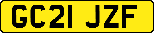 GC21JZF