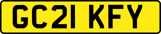 GC21KFY