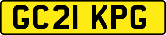 GC21KPG