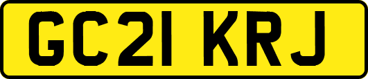 GC21KRJ