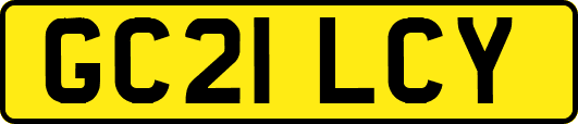 GC21LCY