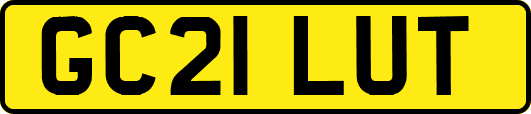 GC21LUT