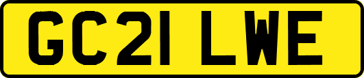GC21LWE