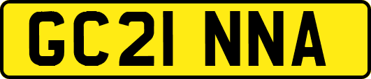 GC21NNA