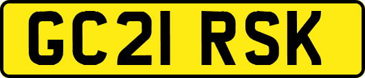 GC21RSK