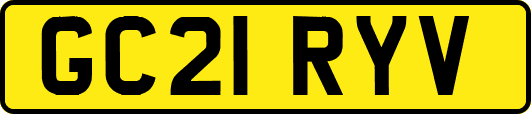 GC21RYV