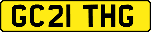 GC21THG