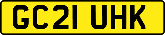 GC21UHK