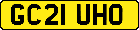 GC21UHO