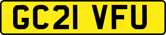 GC21VFU