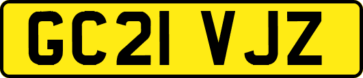 GC21VJZ