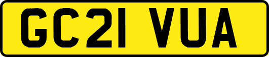 GC21VUA