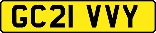 GC21VVY