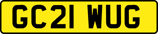 GC21WUG