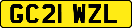 GC21WZL
