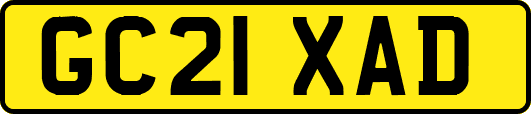 GC21XAD