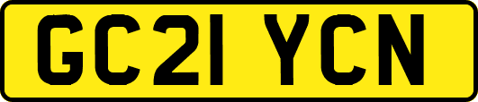 GC21YCN