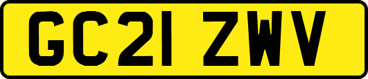 GC21ZWV