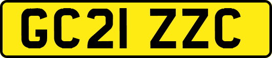 GC21ZZC