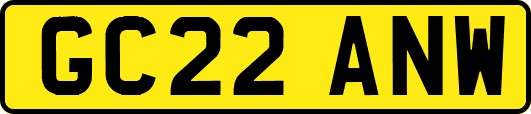 GC22ANW