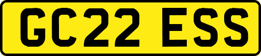 GC22ESS