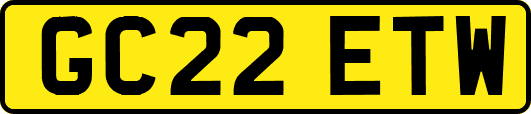 GC22ETW