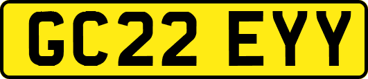 GC22EYY