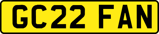 GC22FAN