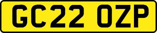 GC22OZP
