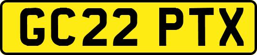 GC22PTX