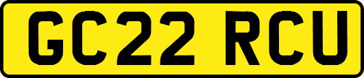 GC22RCU