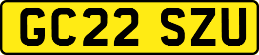 GC22SZU