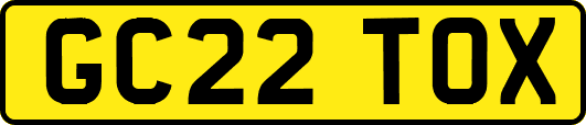 GC22TOX