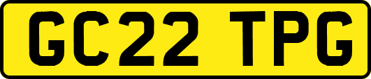 GC22TPG