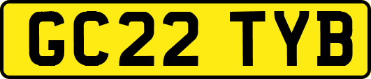 GC22TYB