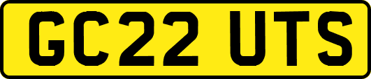 GC22UTS