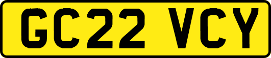 GC22VCY