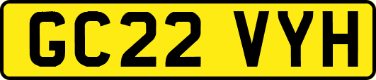 GC22VYH