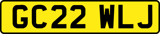 GC22WLJ