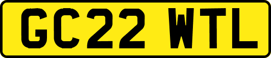 GC22WTL