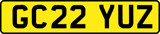 GC22YUZ