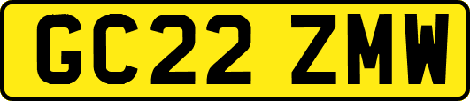 GC22ZMW