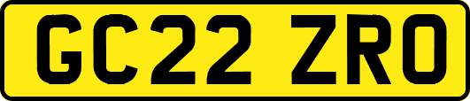 GC22ZRO
