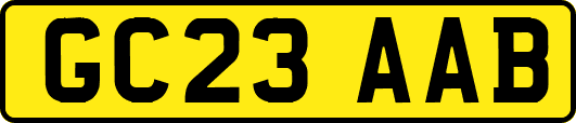 GC23AAB