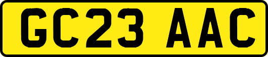 GC23AAC