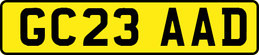 GC23AAD