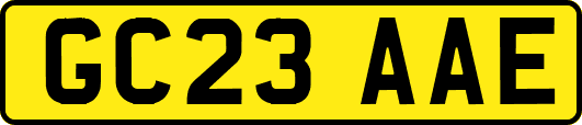 GC23AAE