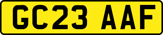 GC23AAF