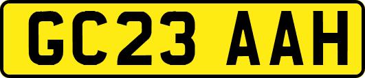 GC23AAH
