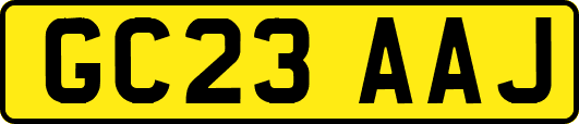 GC23AAJ
